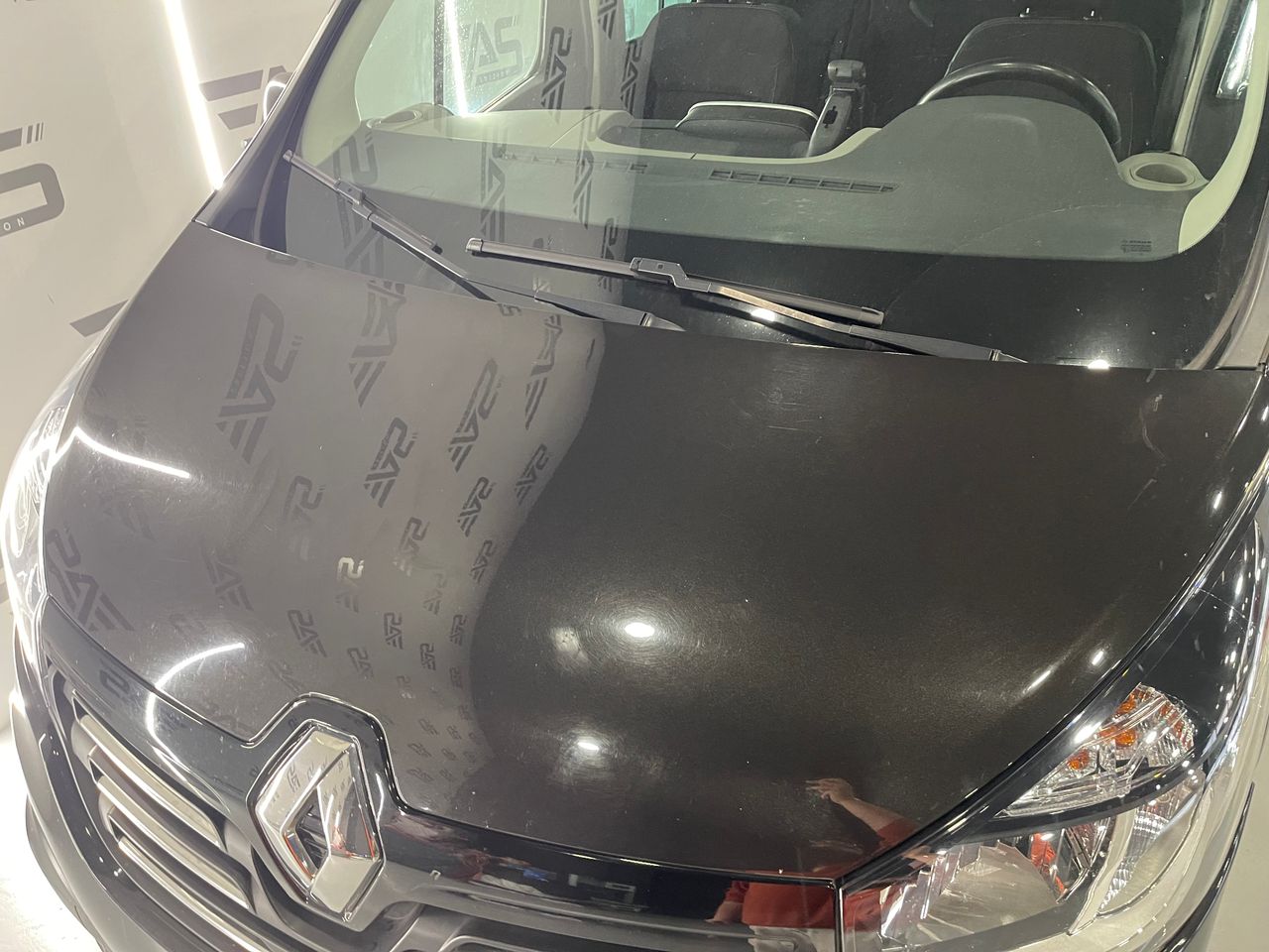 Imagen 29 del Renault Trafic en Auto Select Edition, Figueres