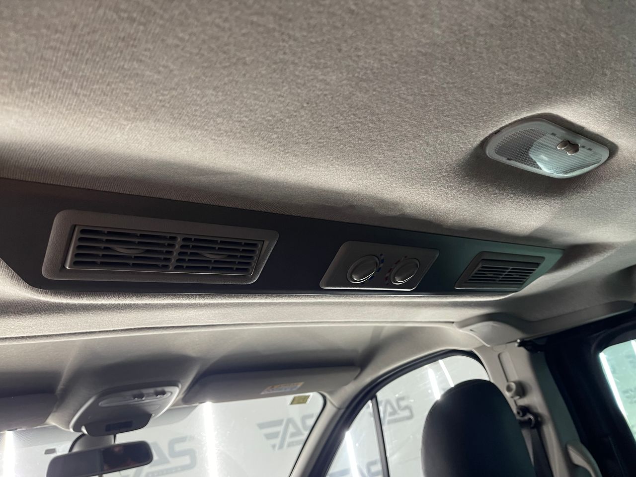 Imagen 83 del Renault Trafic en Auto Select Edition, Figueres