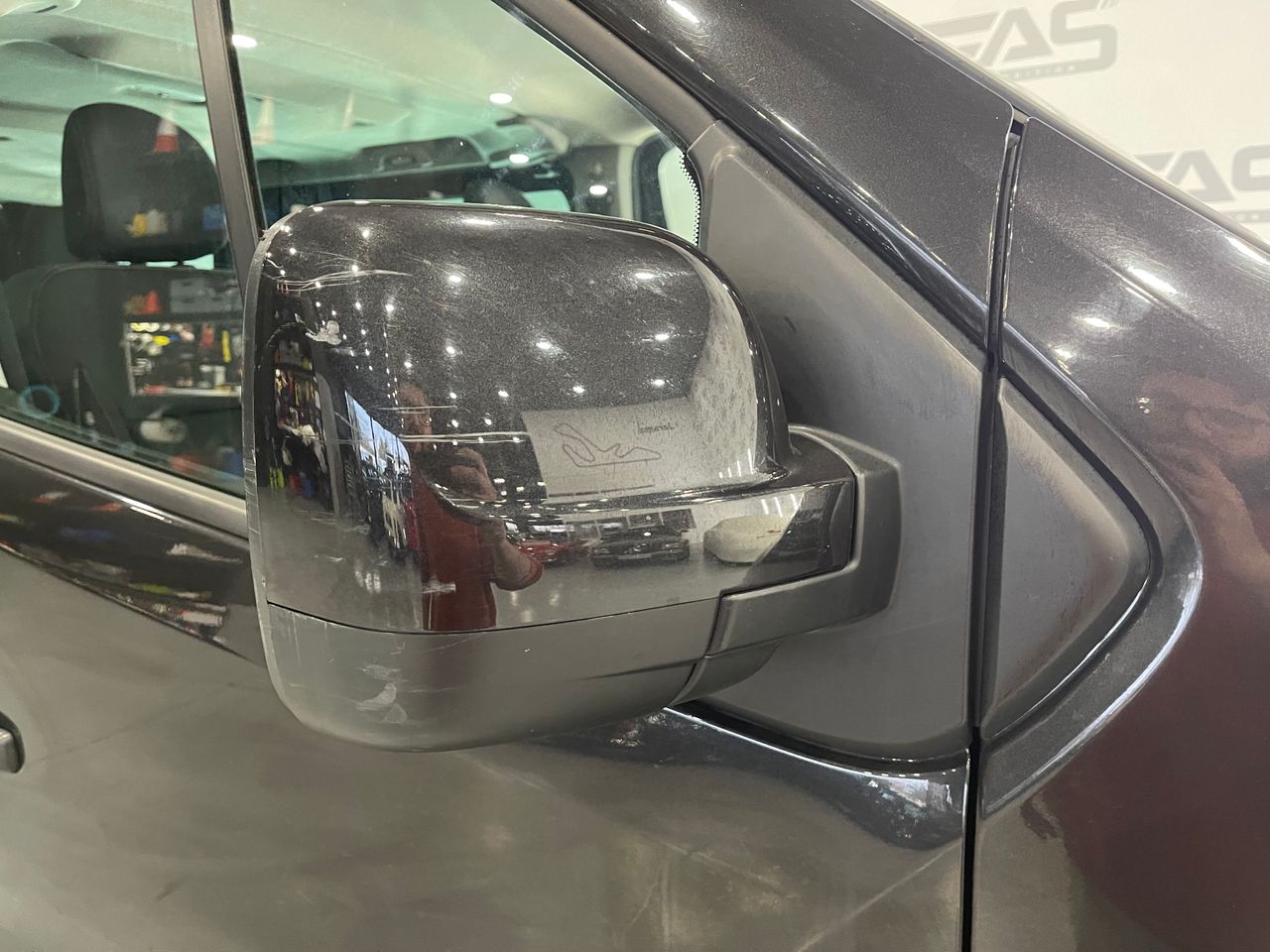 Imagen 30 del Renault Trafic en Auto Select Edition, Figueres