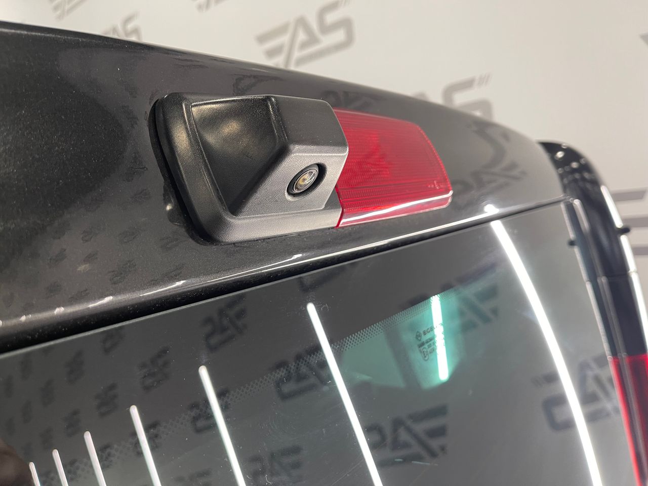 Imagen 17 del Renault Trafic en Auto Select Edition, Figueres