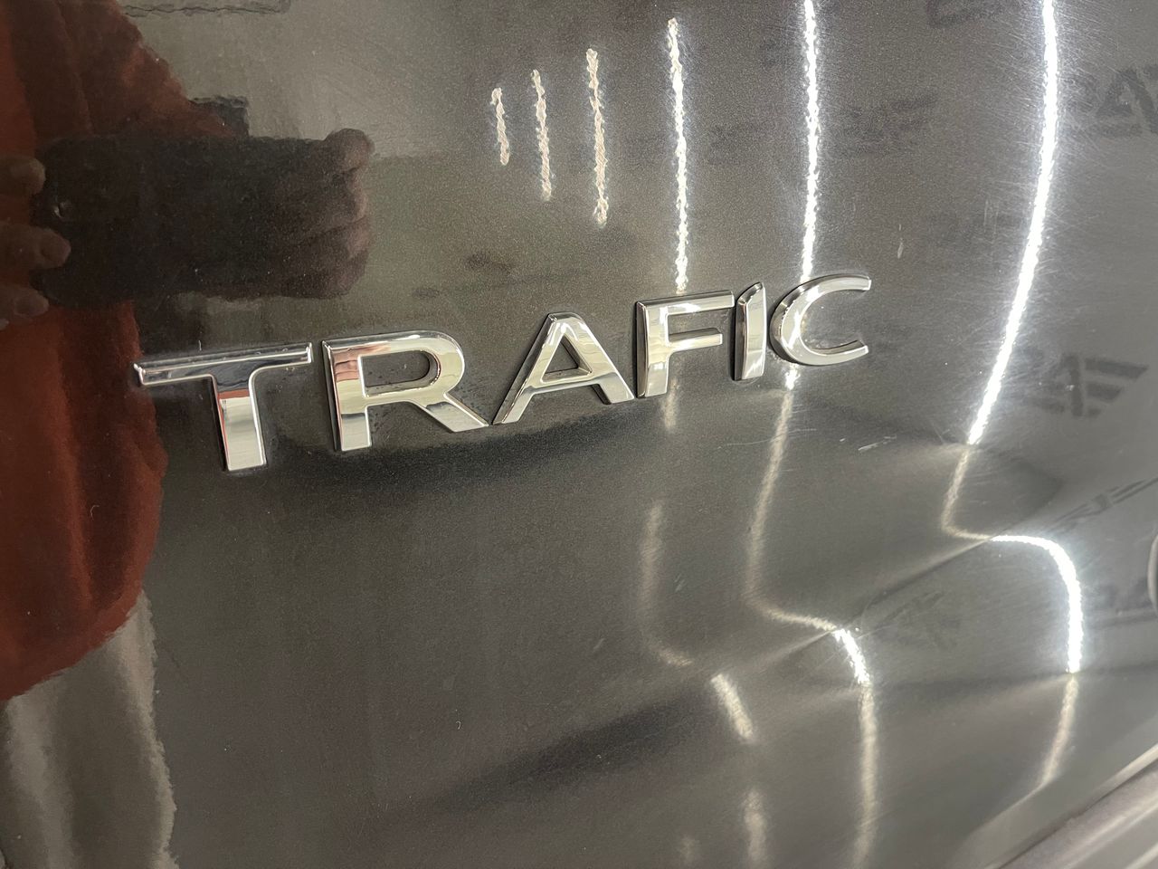 Imagen 12 del Renault Trafic en Auto Select Edition, Figueres