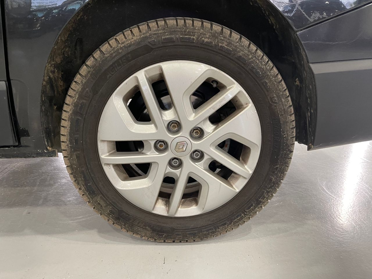 Imagen 58 del Renault Trafic en Auto Select Edition, Figueres