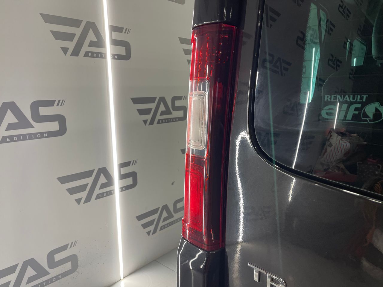 Imagen 49 del Renault Trafic en Auto Select Edition, Figueres