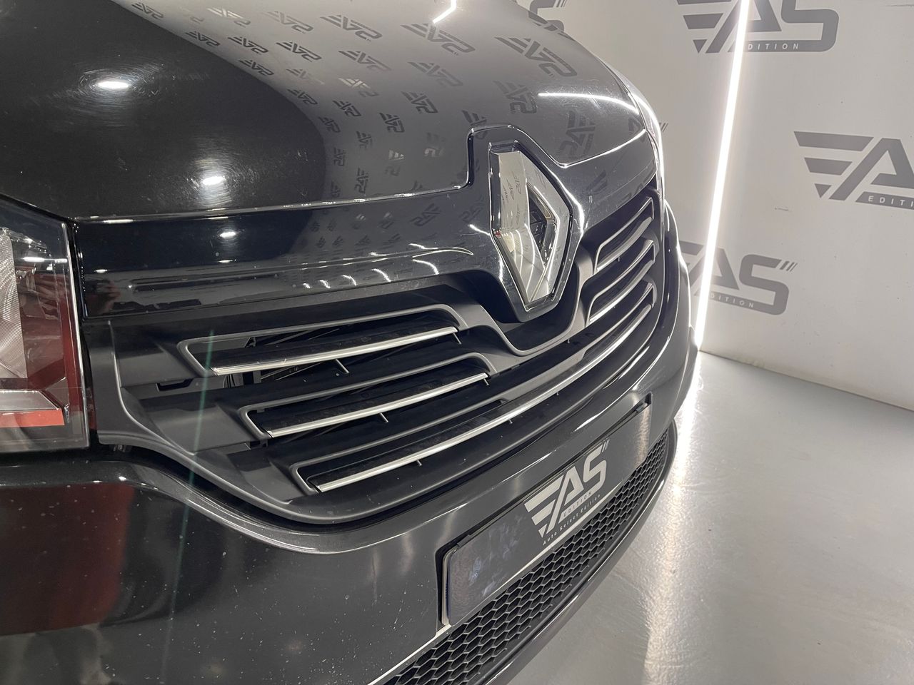 Imagen 34 del Renault Trafic en Auto Select Edition, Figueres