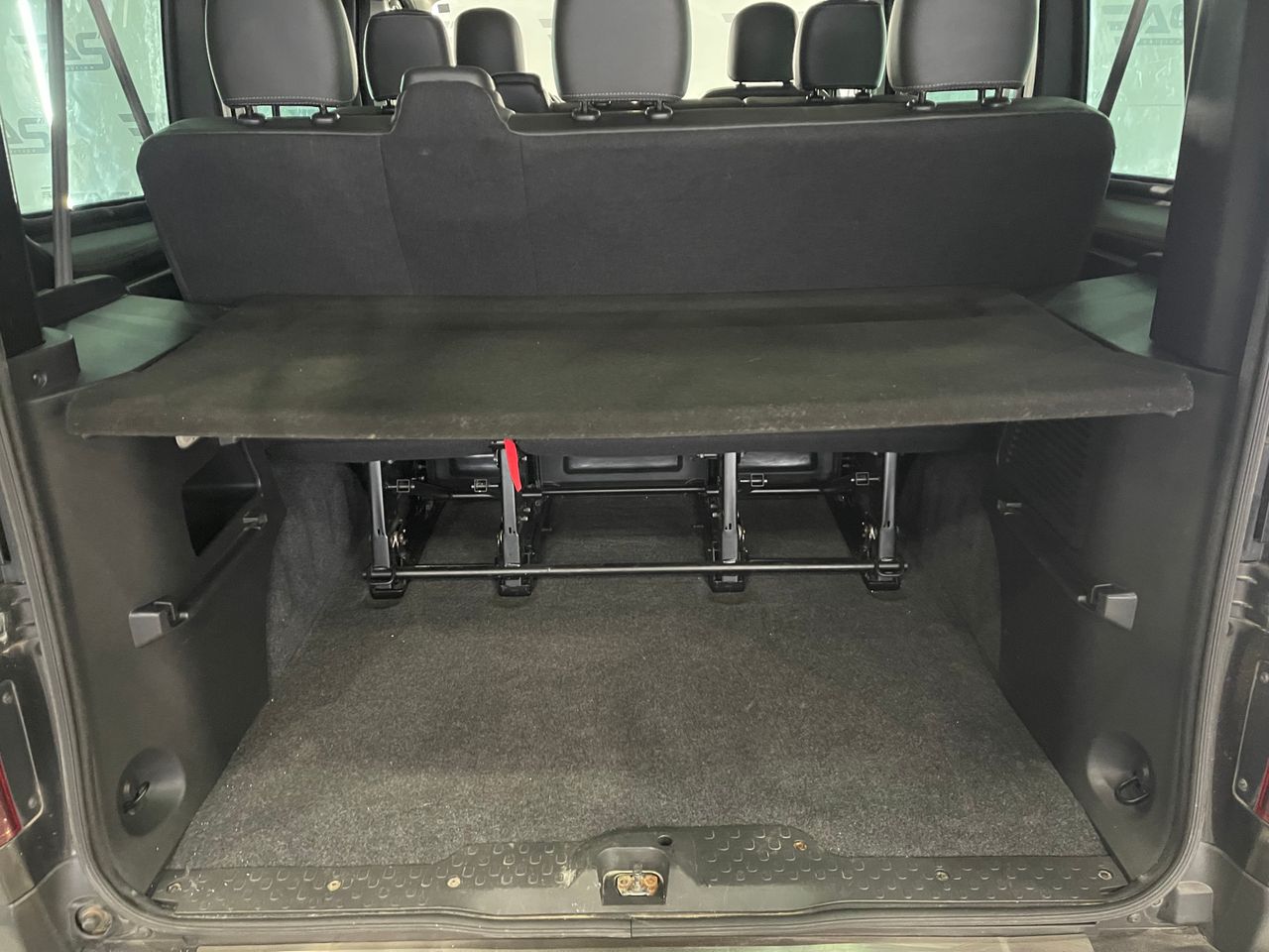 Imagen 64 del Renault Trafic en Auto Select Edition, Figueres