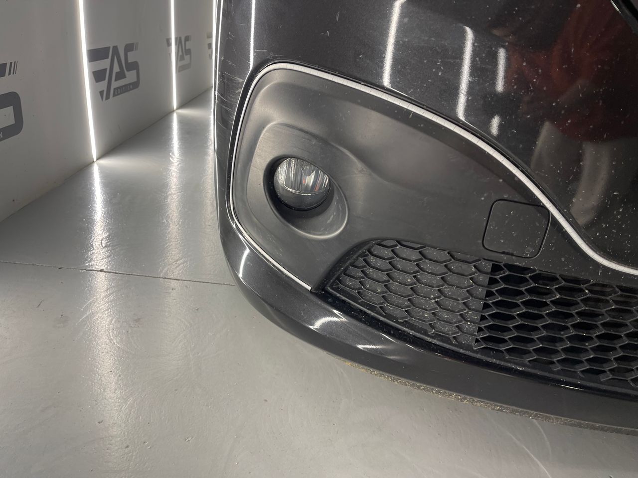 Imagen 27 del Renault Trafic en Auto Select Edition, Figueres