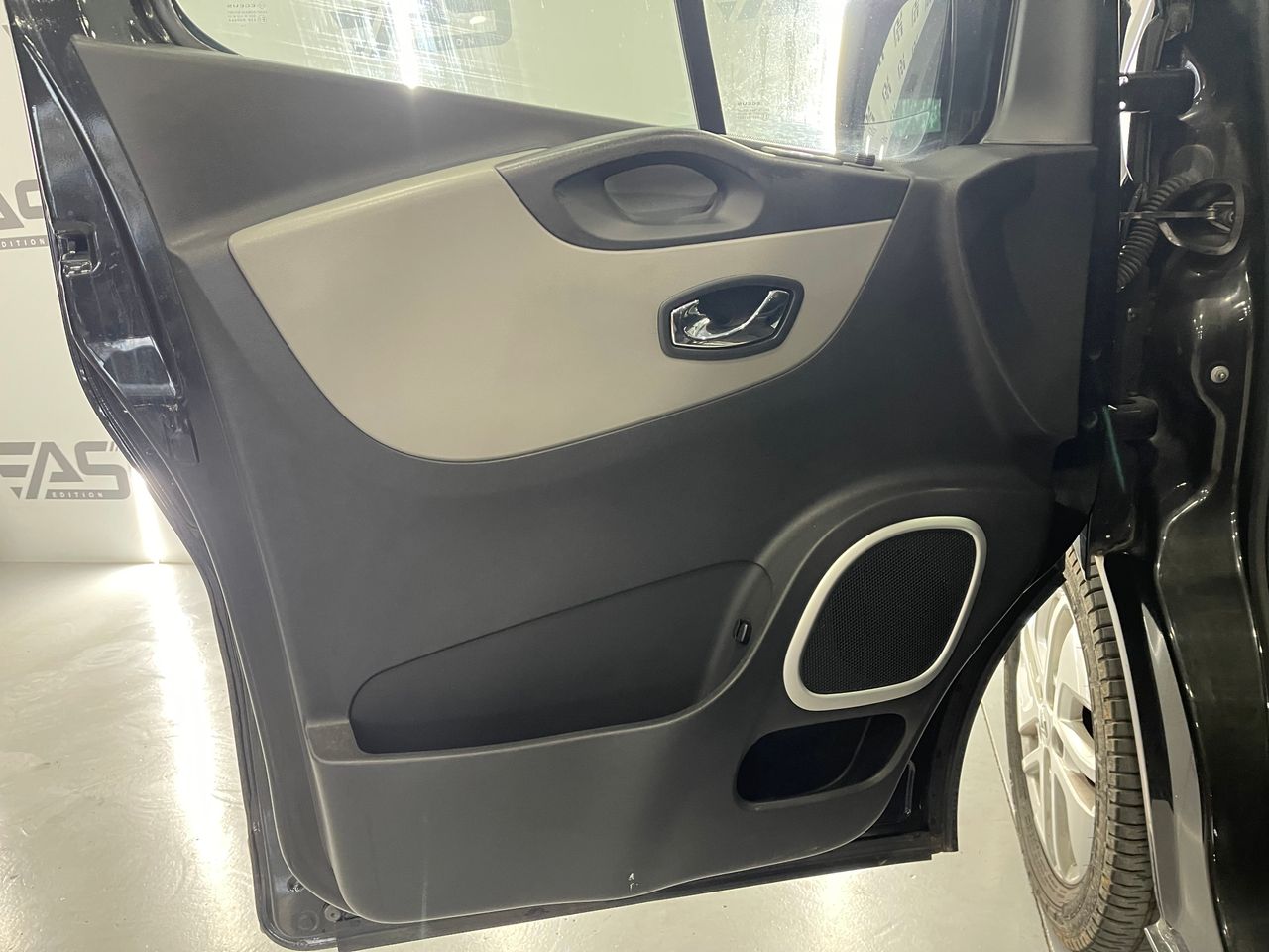 Imagen 74 del Renault Trafic en Auto Select Edition, Figueres