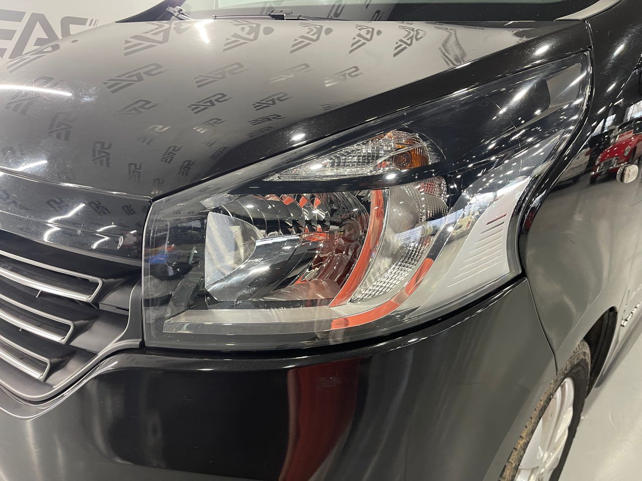 Imagen 24 del Renault Trafic en Auto Select Edition, Figueres