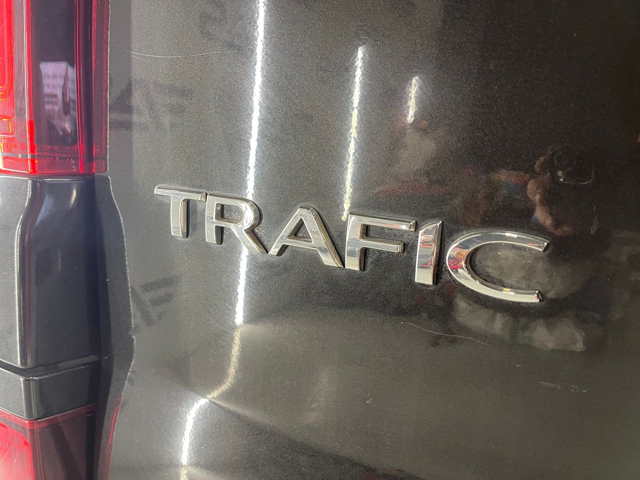 Imagen 48 del Renault Trafic en Auto Select Edition, Figueres