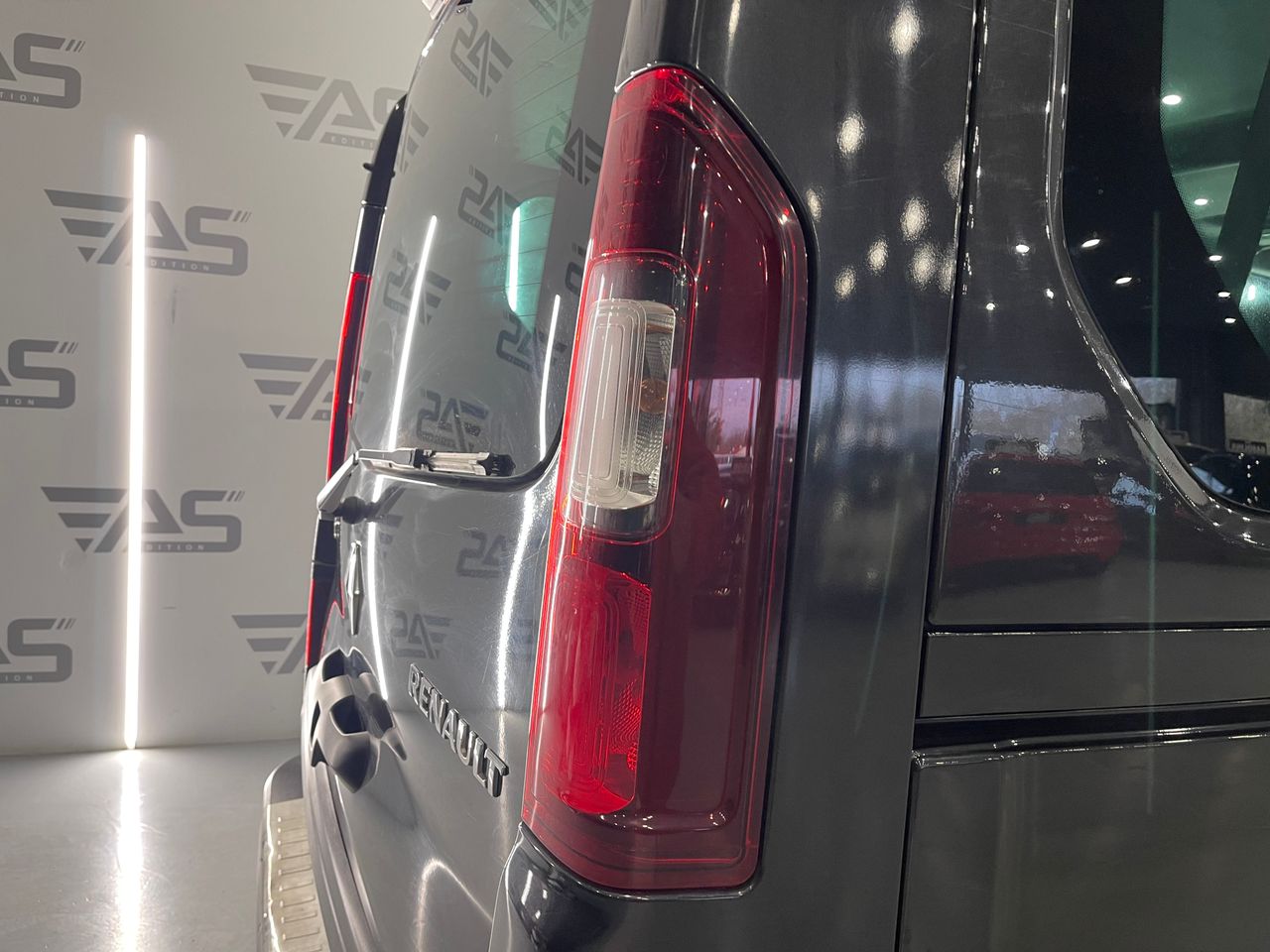 Imagen 42 del Renault Trafic en Auto Select Edition, Figueres