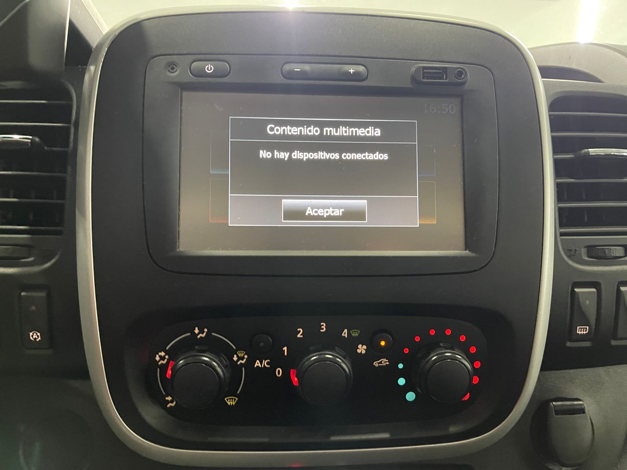 Imagen 69 del Renault Trafic en Auto Select Edition, Figueres