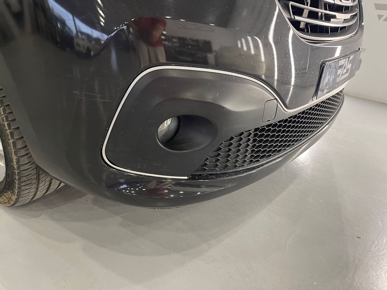 Imagen 35 del Renault Trafic en Auto Select Edition, Figueres