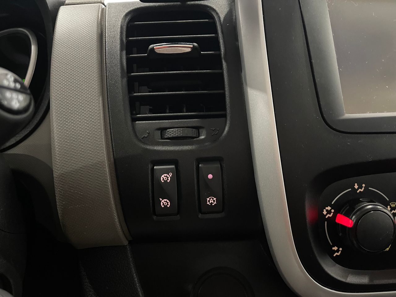 Imagen 105 del Renault Trafic en Auto Select Edition, Figueres
