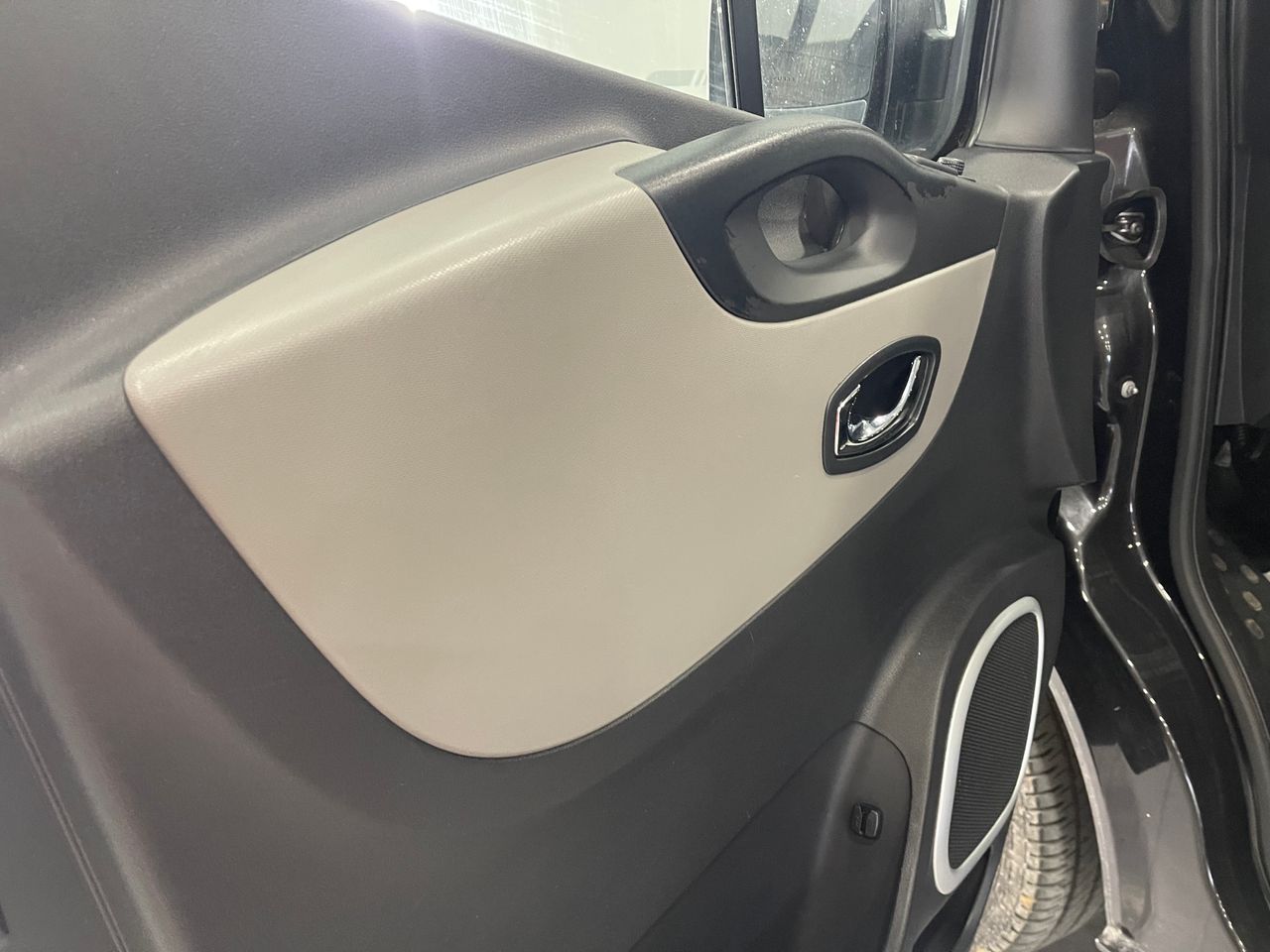 Imagen 77 del Renault Trafic en Auto Select Edition, Figueres