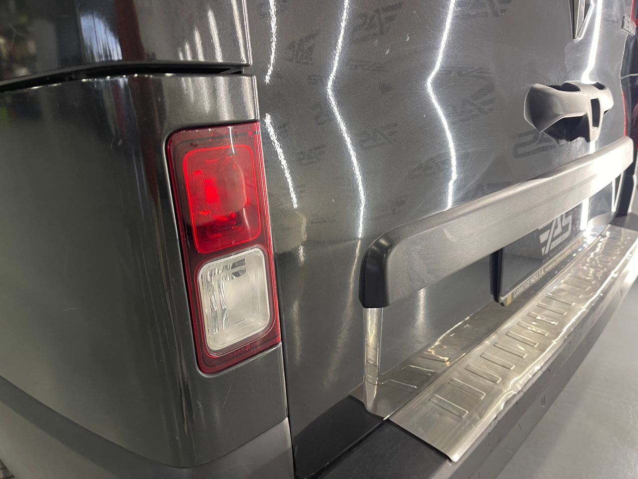 Imagen 10 del Renault Trafic en Auto Select Edition, Figueres