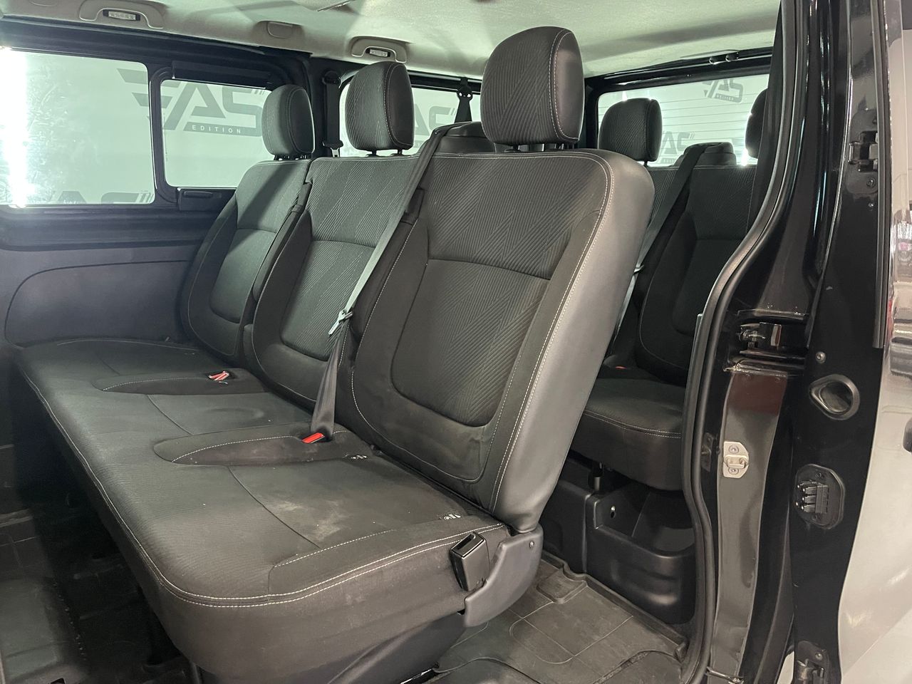 Imagen 117 del Renault Trafic en Auto Select Edition, Figueres