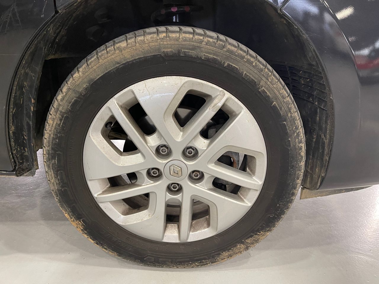 Imagen 60 del Renault Trafic en Auto Select Edition, Figueres