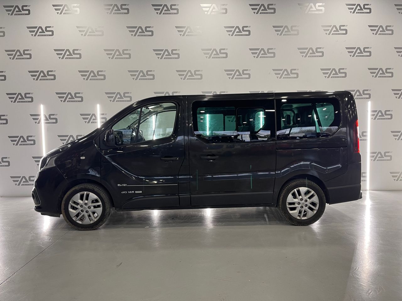 Imagen 6 del Renault Trafic en Auto Select Edition, Figueres
