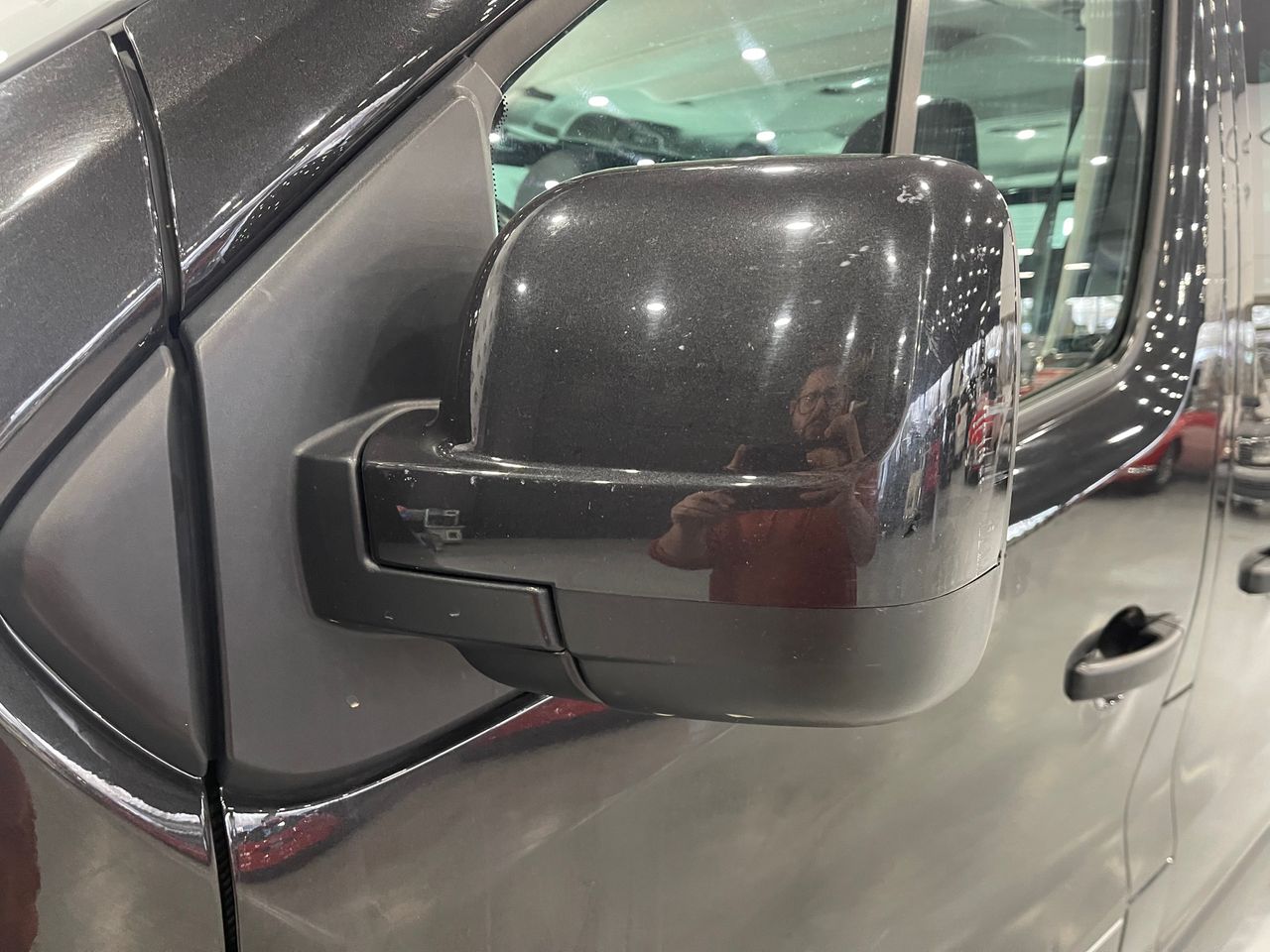 Imagen 22 del Renault Trafic en Auto Select Edition, Figueres