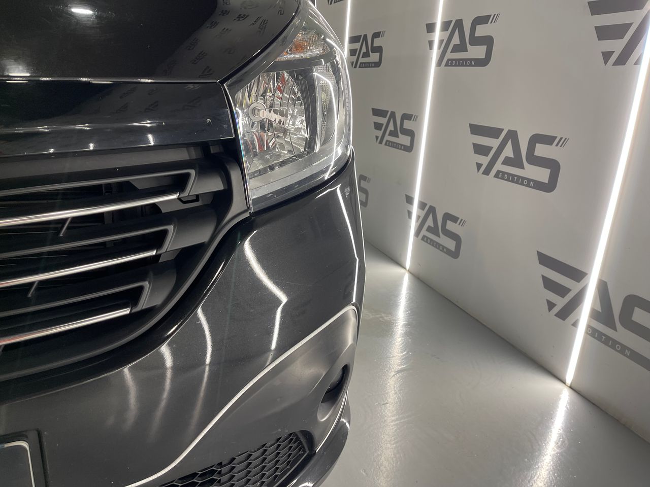 Imagen 36 del Renault Trafic en Auto Select Edition, Figueres