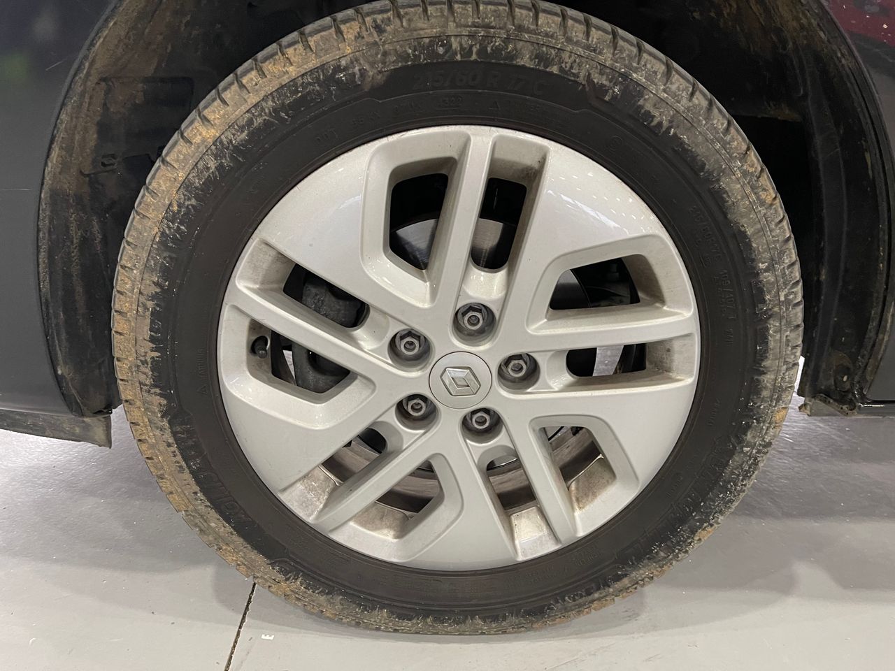 Imagen 59 del Renault Trafic en Auto Select Edition, Figueres