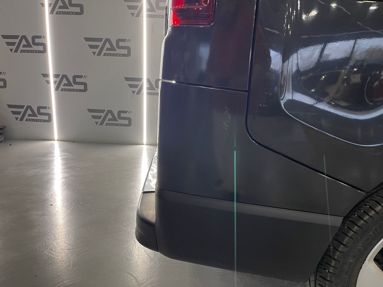 Imagen 43 del Renault Trafic en Auto Select Edition, Figueres