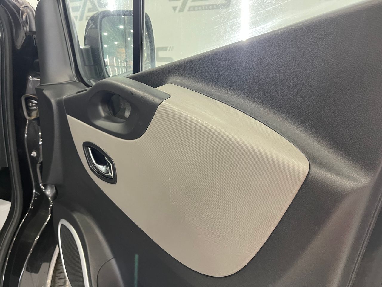 Imagen 89 del Renault Trafic en Auto Select Edition, Figueres