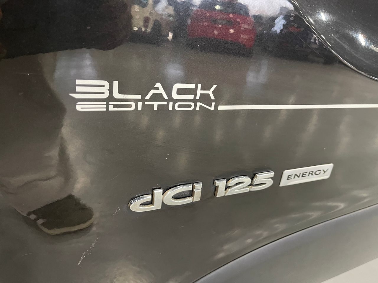 Imagen 21 del Renault Trafic en Auto Select Edition, Figueres