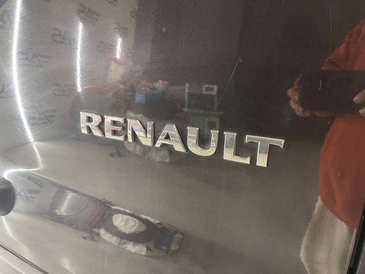 Imagen 45 del Renault Trafic en Auto Select Edition, Figueres