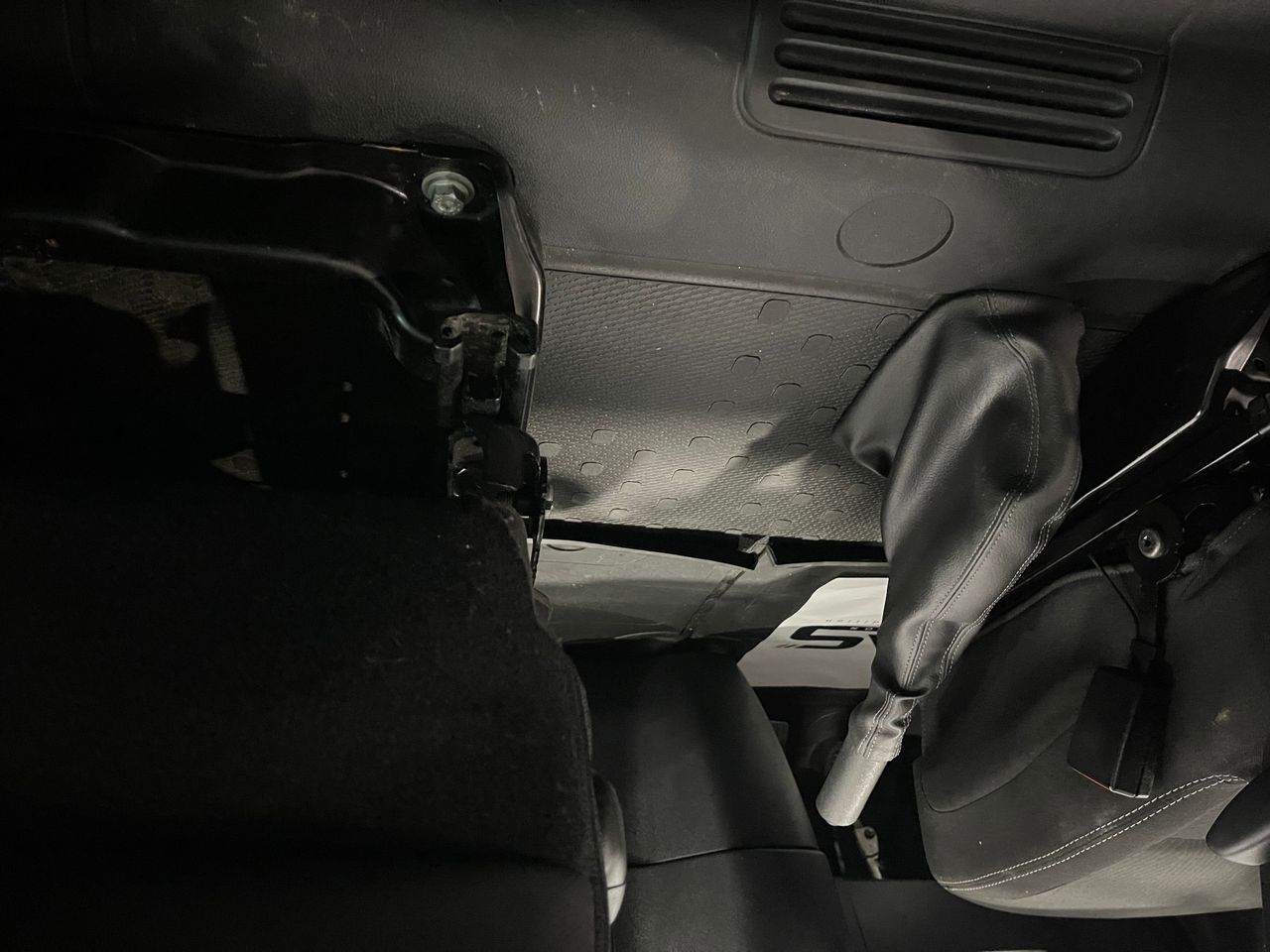 Imagen 86 del Renault Trafic en Auto Select Edition, Figueres