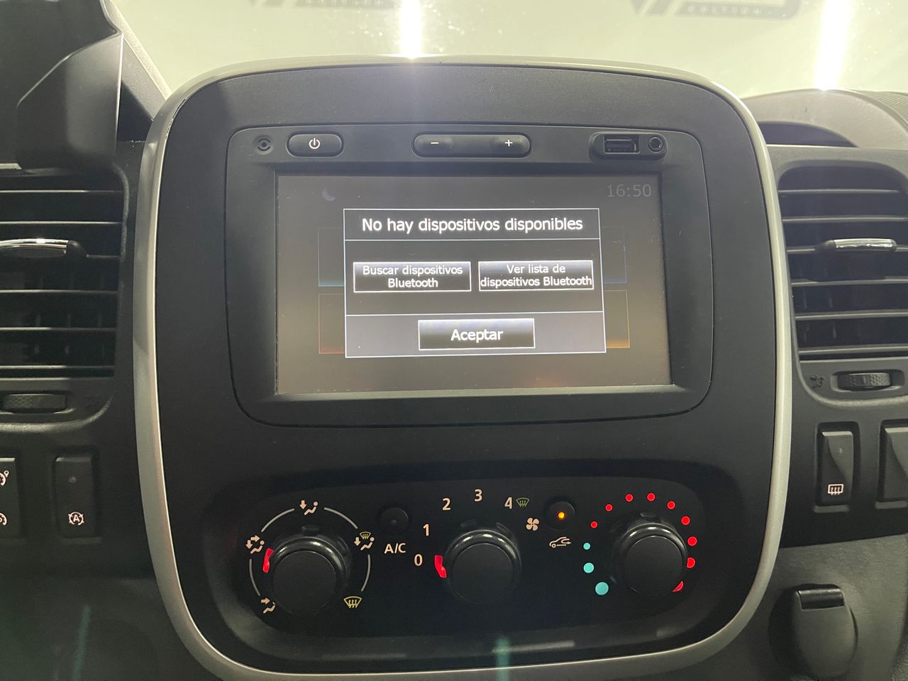 Imagen 70 del Renault Trafic en Auto Select Edition, Figueres