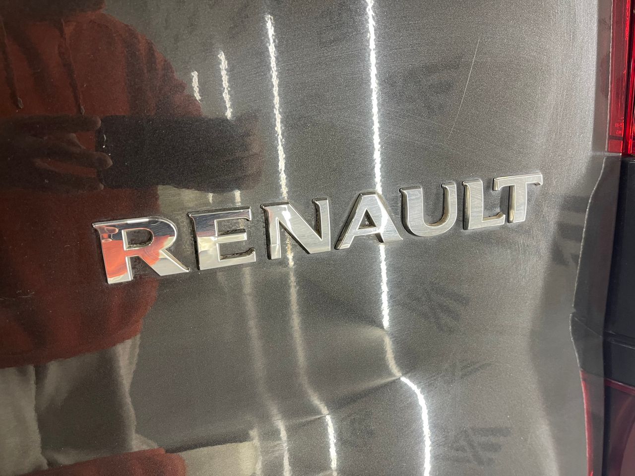 Imagen 14 del Renault Trafic en Auto Select Edition, Figueres