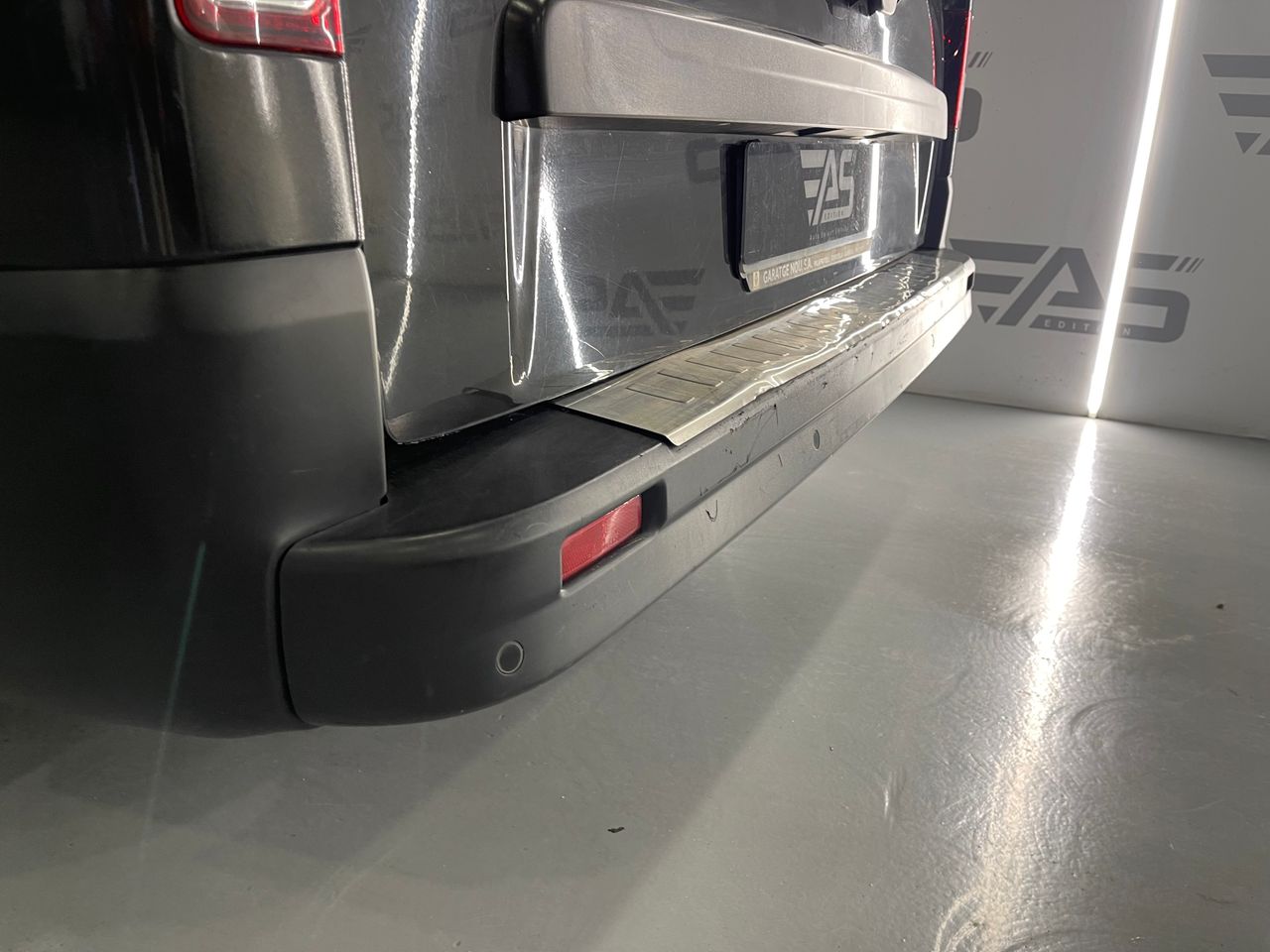 Imagen 11 del Renault Trafic en Auto Select Edition, Figueres