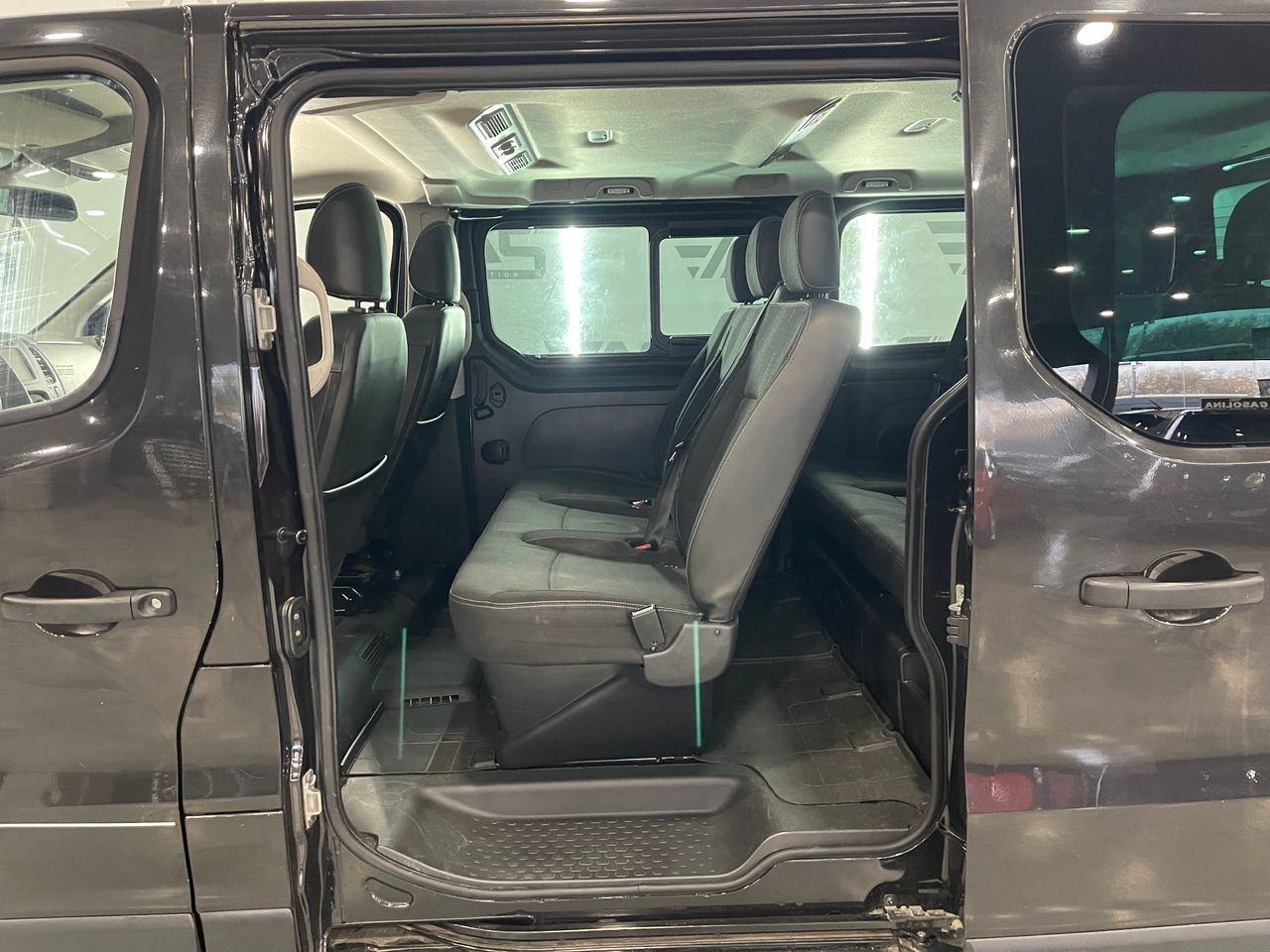 Imagen 116 del Renault Trafic en Auto Select Edition, Figueres