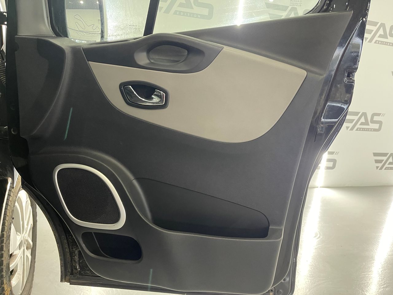 Imagen 88 del Renault Trafic en Auto Select Edition, Figueres