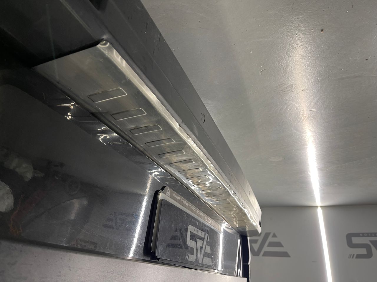 Imagen 55 del Renault Trafic en Auto Select Edition, Figueres