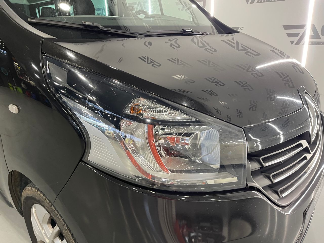 Imagen 32 del Renault Trafic en Auto Select Edition, Figueres