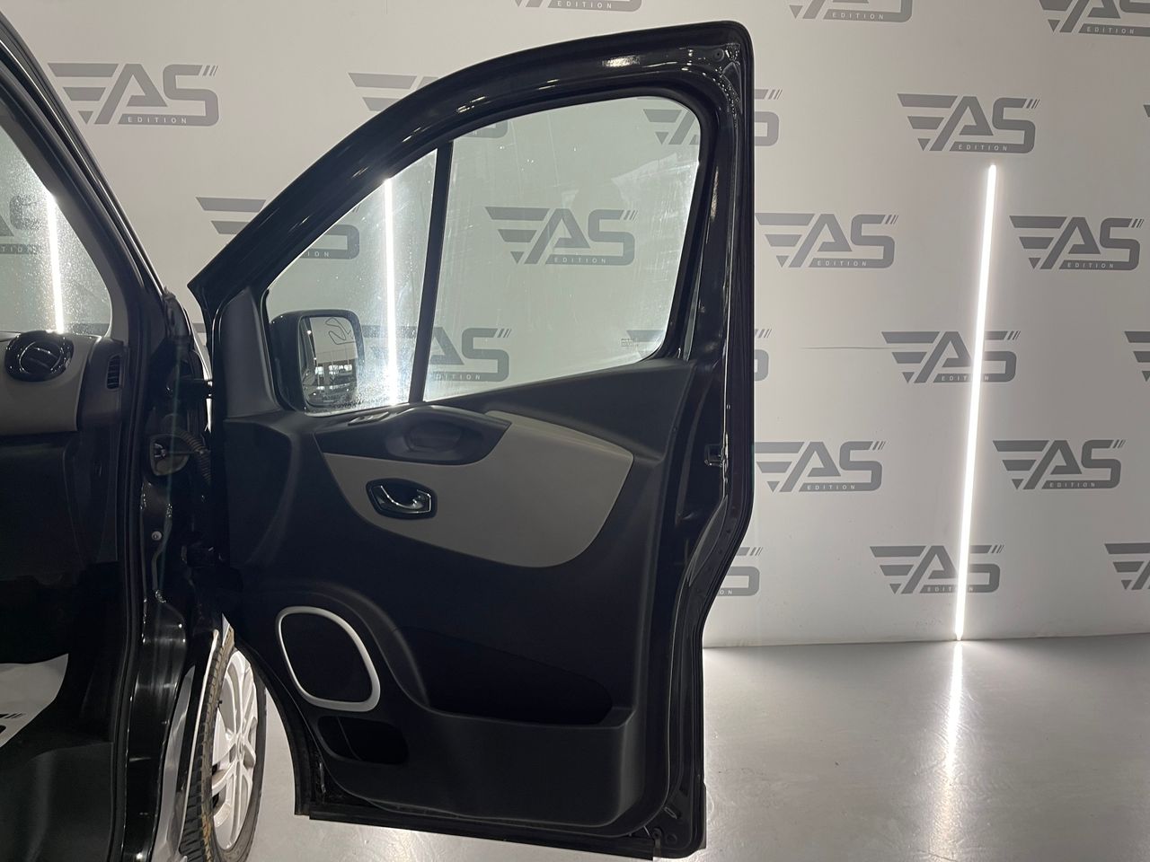 Imagen 87 del Renault Trafic en Auto Select Edition, Figueres