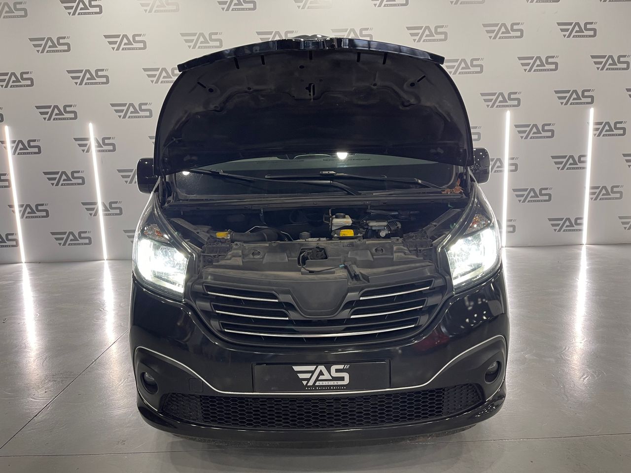 Imagen 62 del Renault Trafic en Auto Select Edition, Figueres