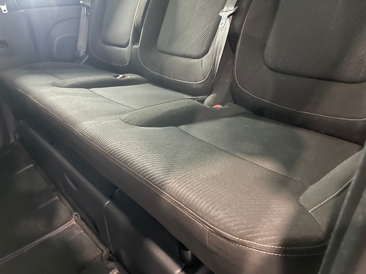 Imagen 121 del Renault Trafic en Auto Select Edition, Figueres