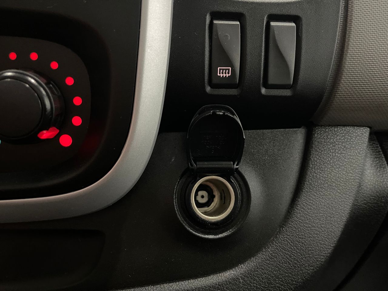 Imagen 107 del Renault Trafic en Auto Select Edition, Figueres