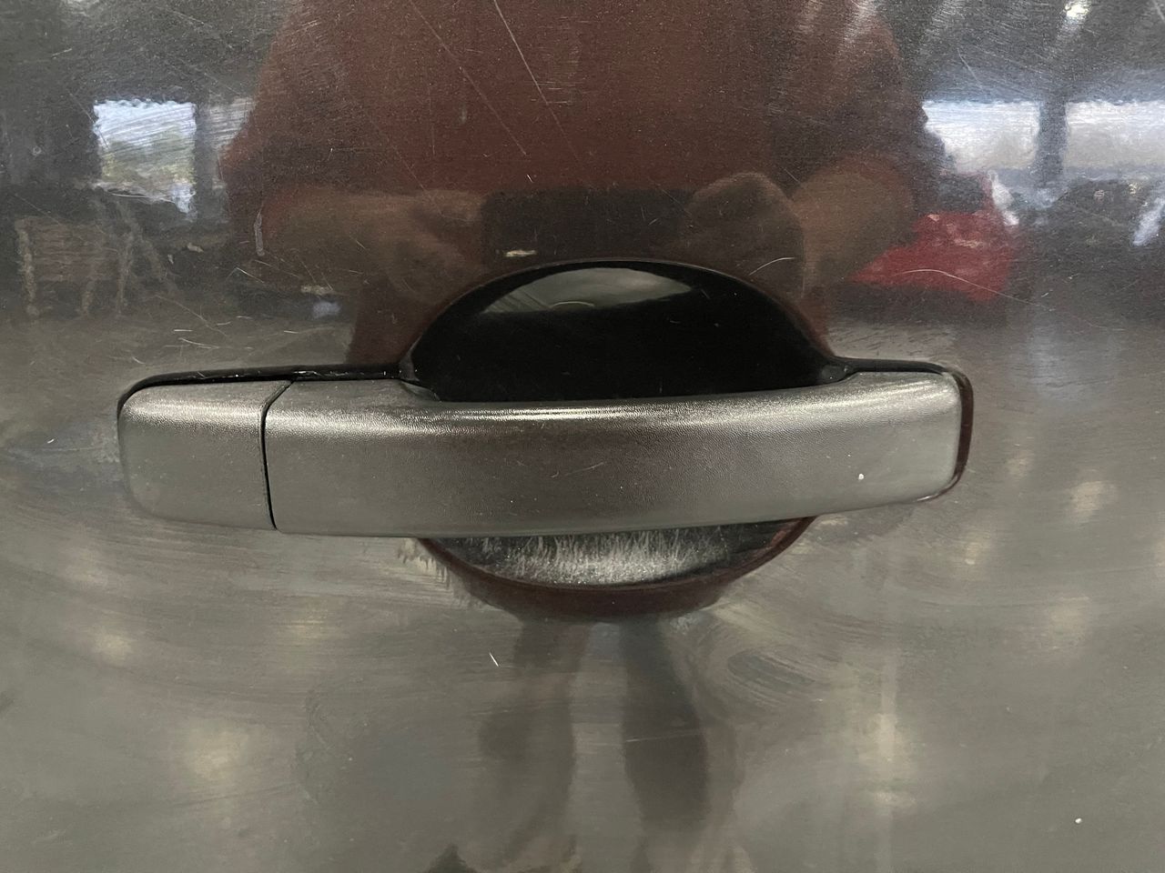 Imagen 20 del Renault Trafic en Auto Select Edition, Figueres