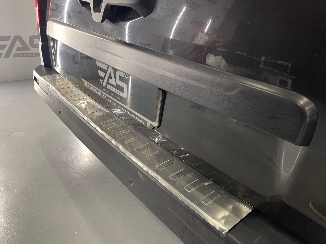 Imagen 46 del Renault Trafic en Auto Select Edition, Figueres