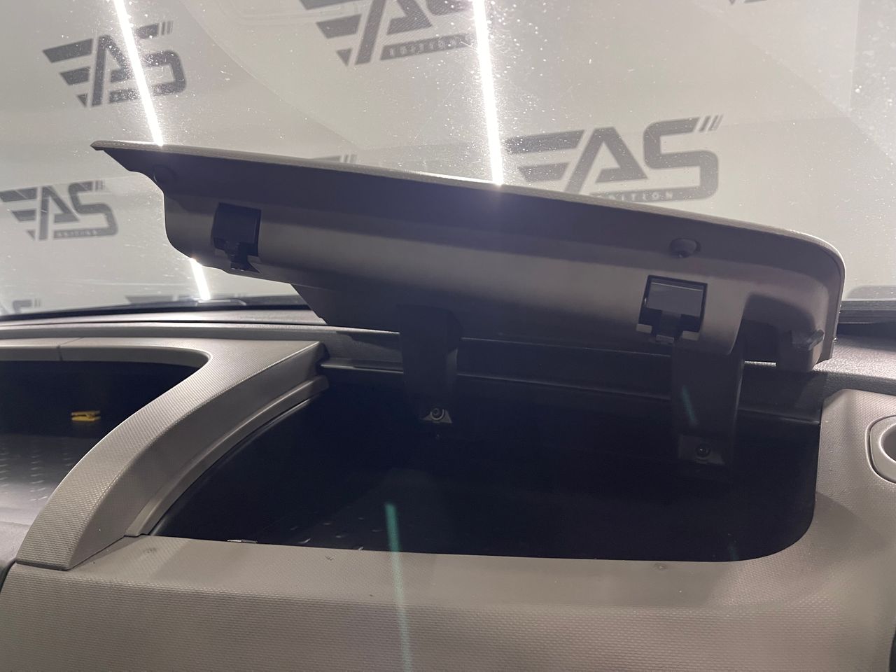 Imagen 99 del Renault Trafic en Auto Select Edition, Figueres