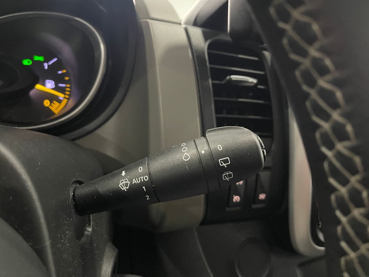 Imagen 103 del Renault Trafic en Auto Select Edition, Figueres