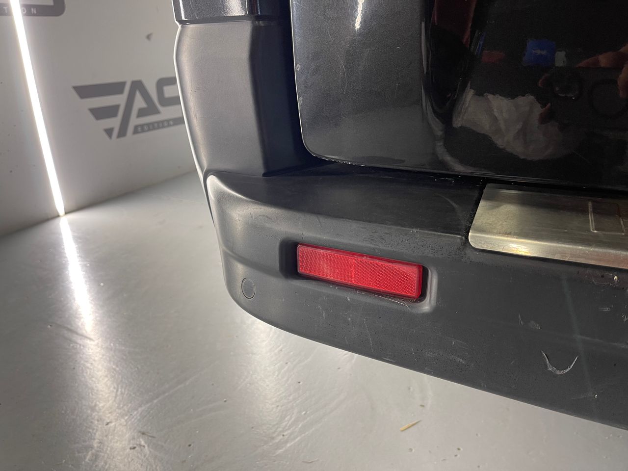 Imagen 56 del Renault Trafic en Auto Select Edition, Figueres