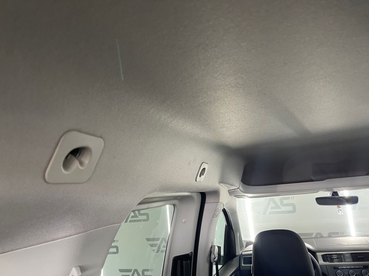 Imagen 62 del Volkswagen Caddy en Auto Select Edition, Figueres