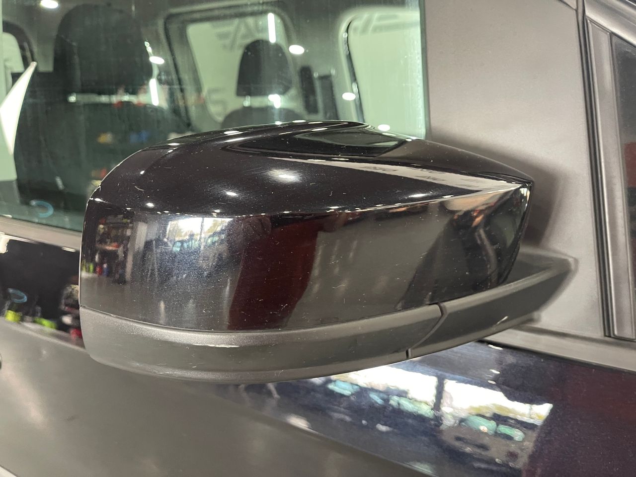 Imagen 26 del Volkswagen Caddy en Auto Select Edition, Figueres