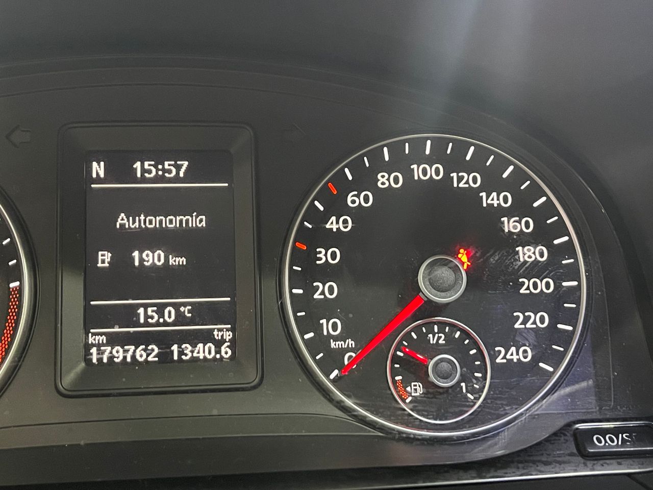 Imagen 116 del Volkswagen Caddy en Auto Select Edition, Figueres