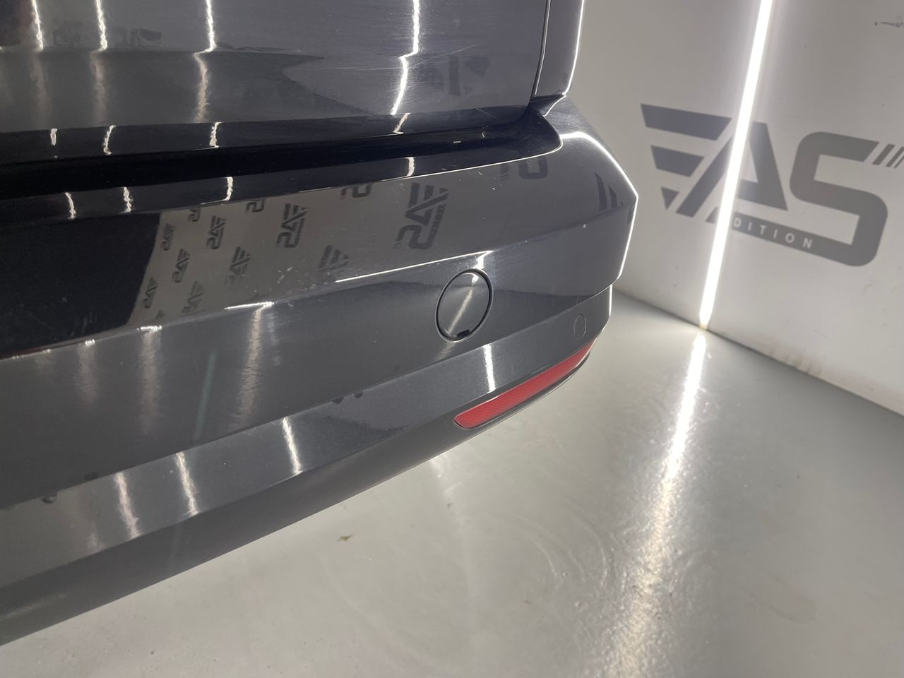 Imagen 19 del Volkswagen Caddy en Auto Select Edition, Figueres